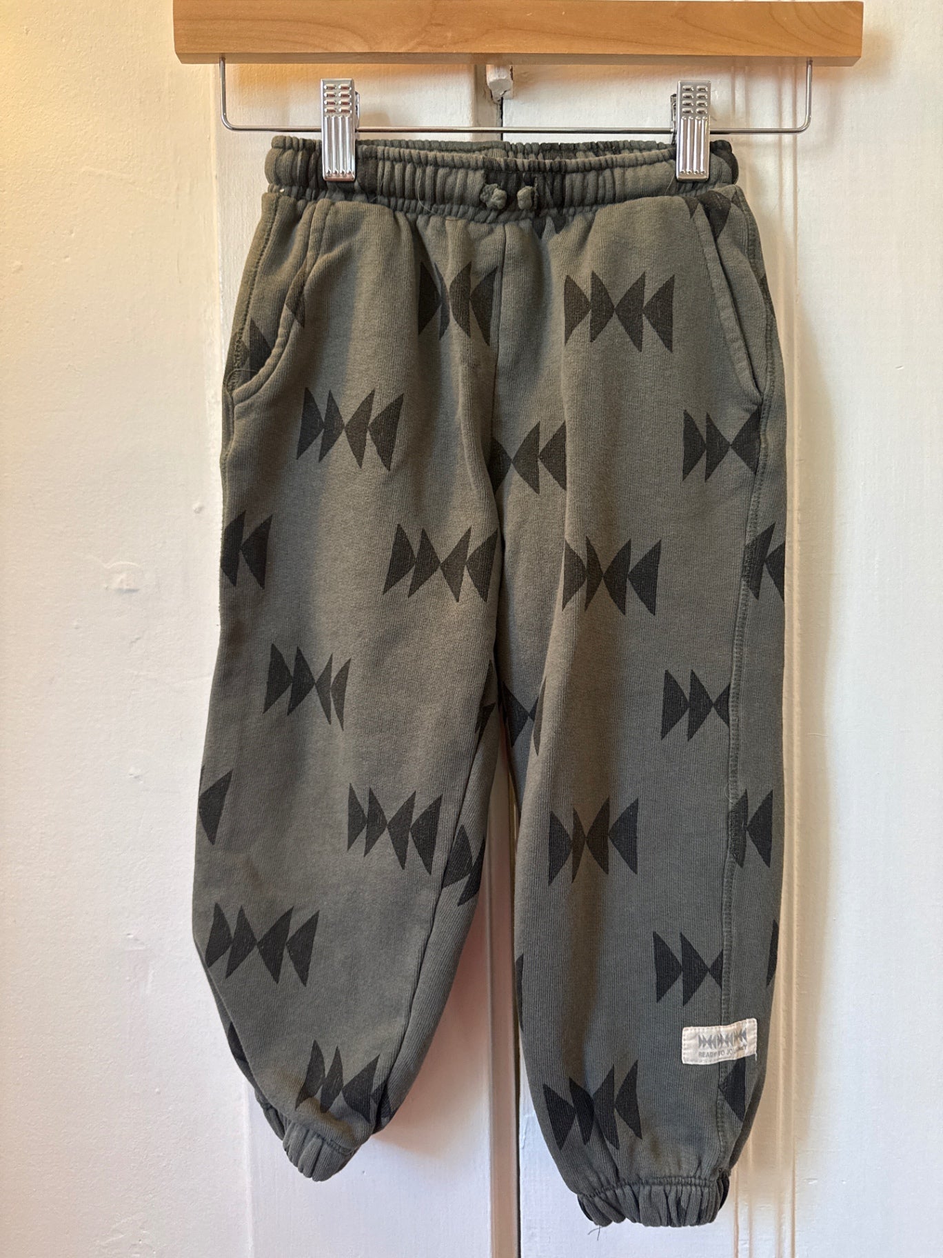 Zara Pants 5 Good