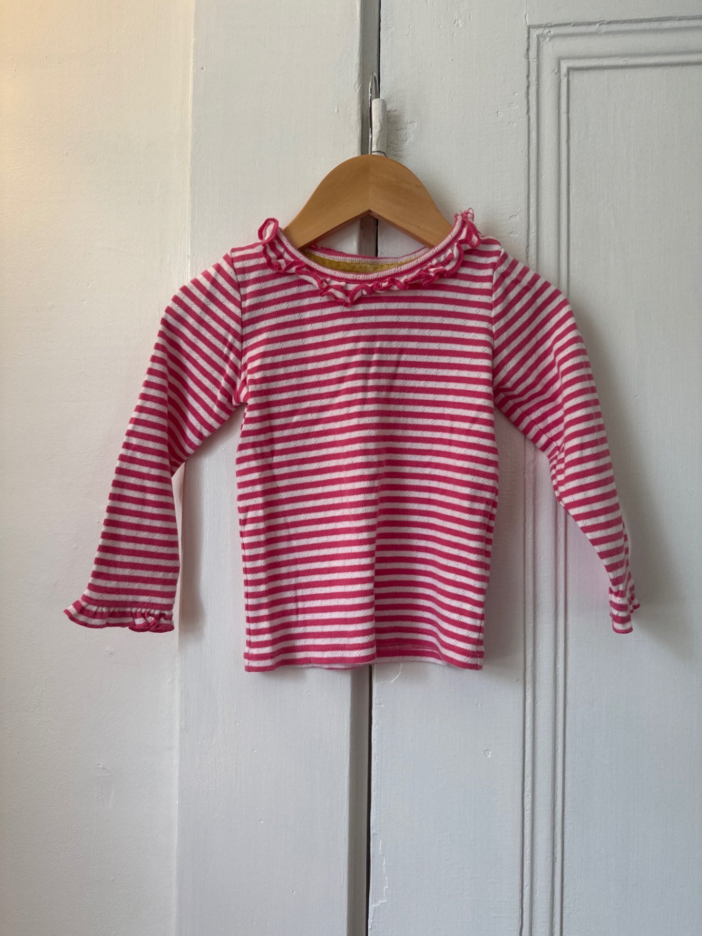 Mini Boden Top 2/3 Very Good