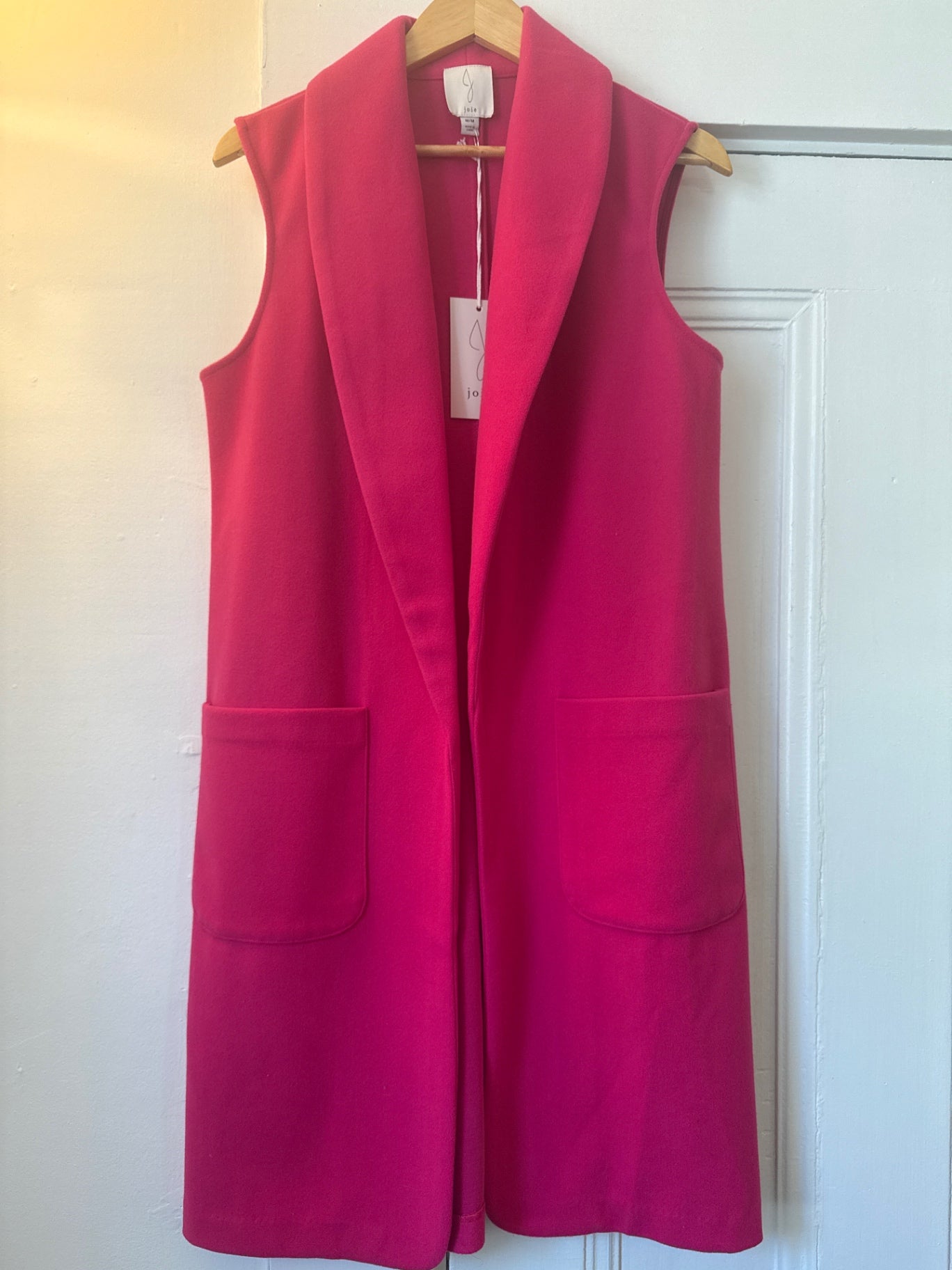 Joie Outerwear M New with tags