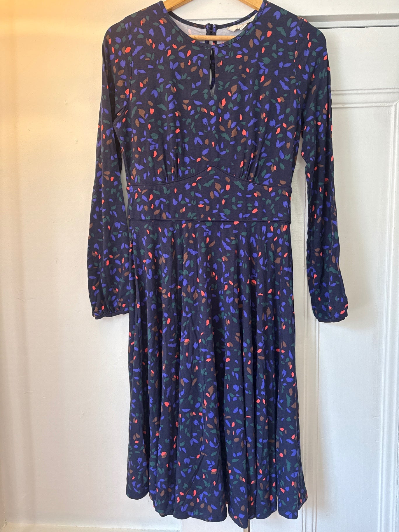 Boden Dress 10L Very Good