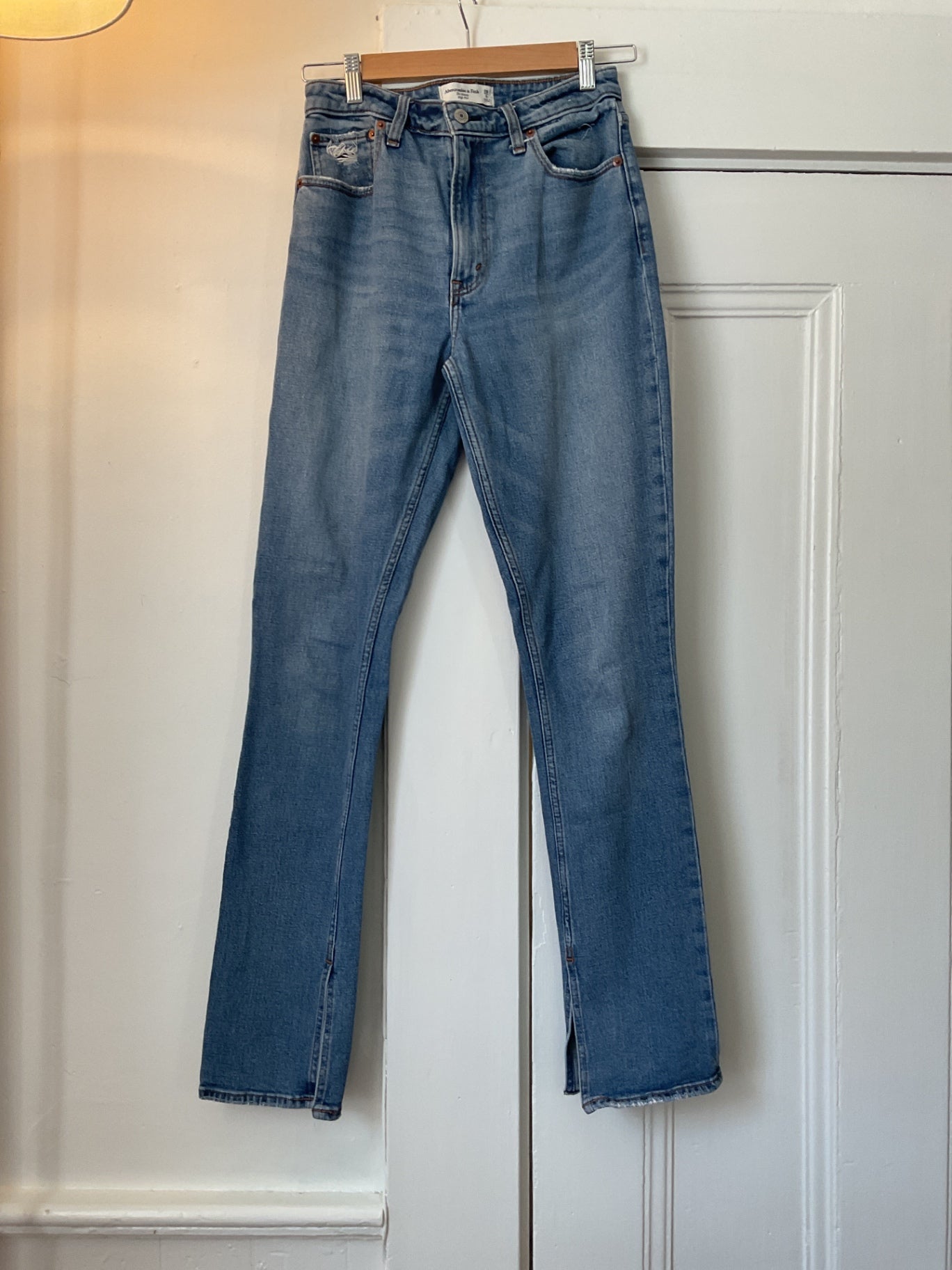 Abercrombie & Fitch Pants 28 Very Good