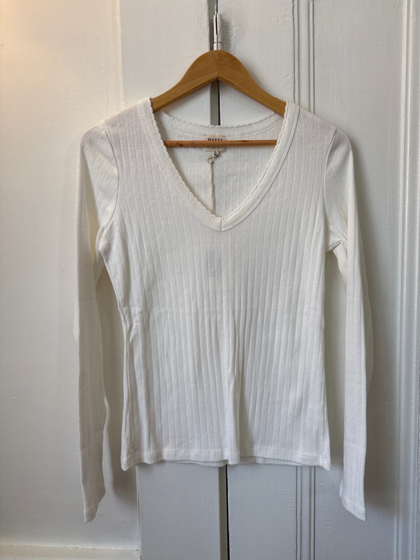Marea Top M New with tags