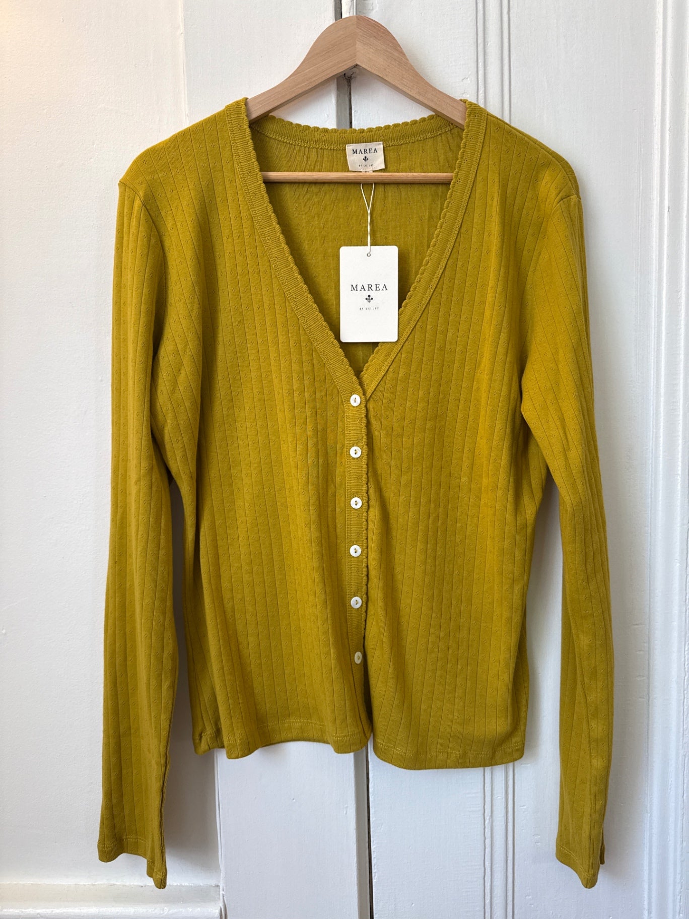 Marea Outerwear XL New with tags