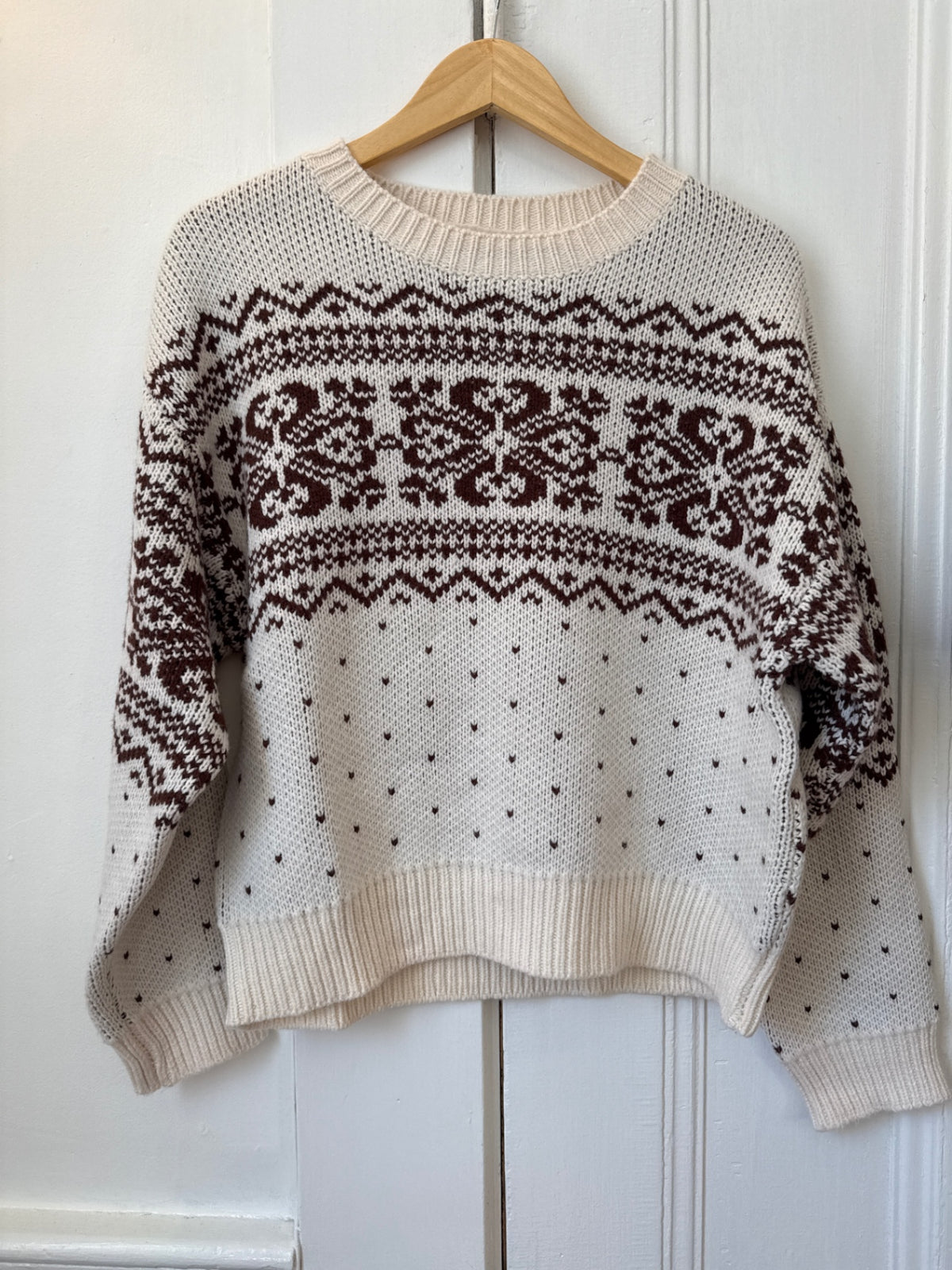 VICI Sweater M Very Good