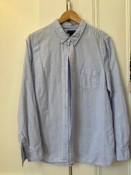 GAP Factory Shirt L Very Good