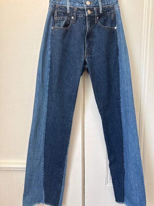 FRAME Pants 26 Very Good