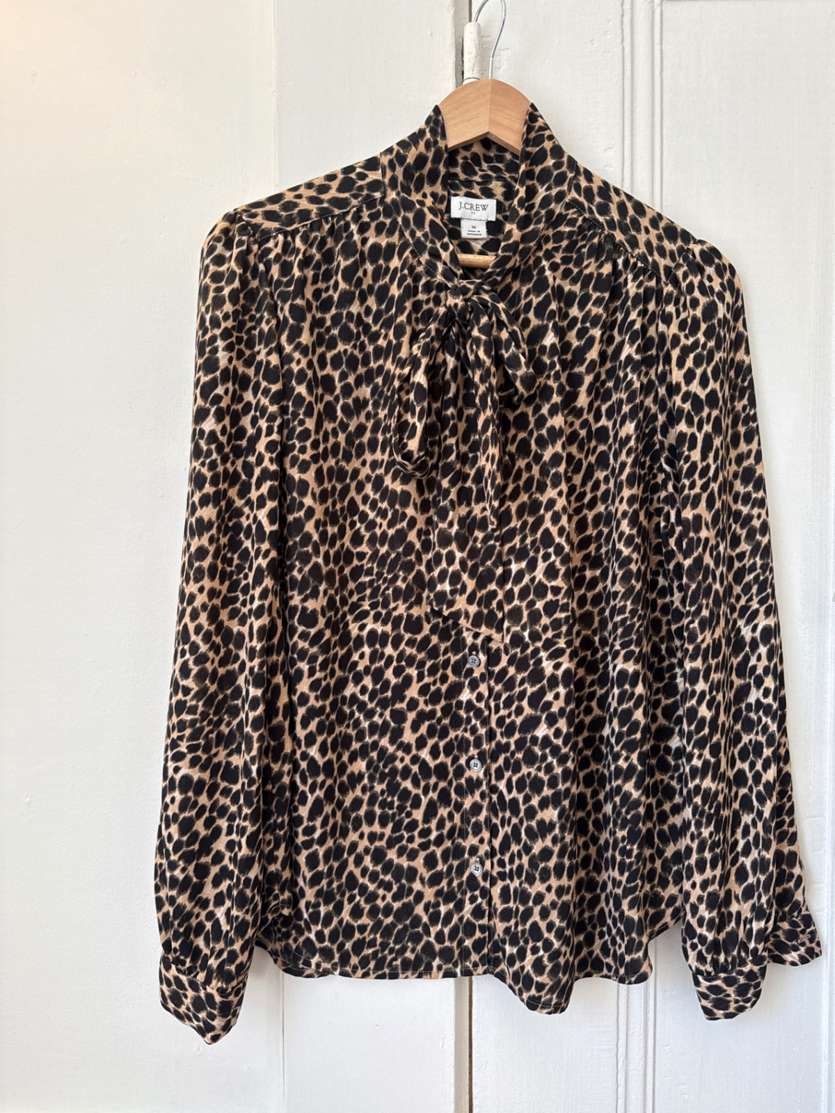 J.Crew Factory Shirt M Very Good
