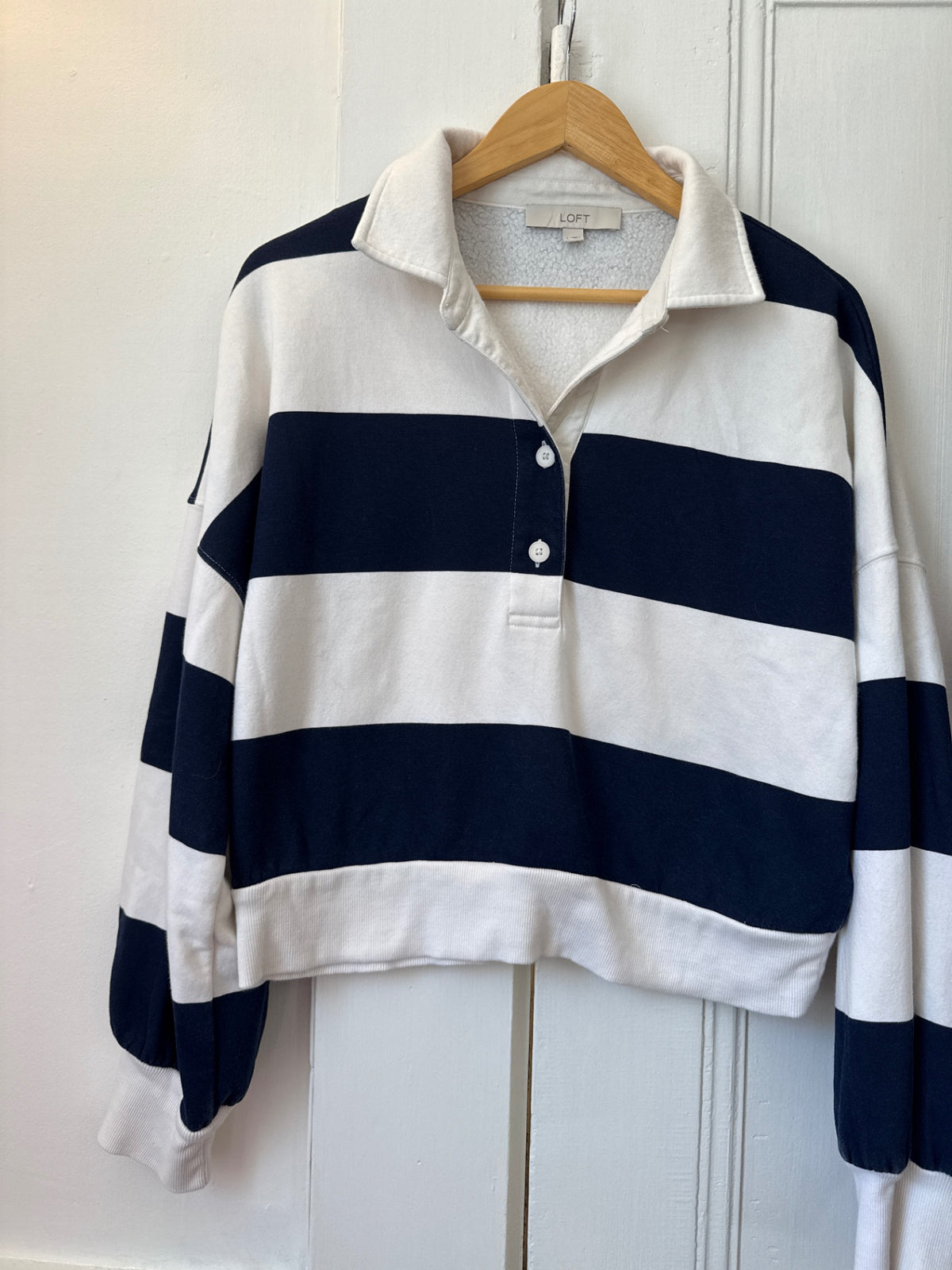 LOFT Top M Very Good