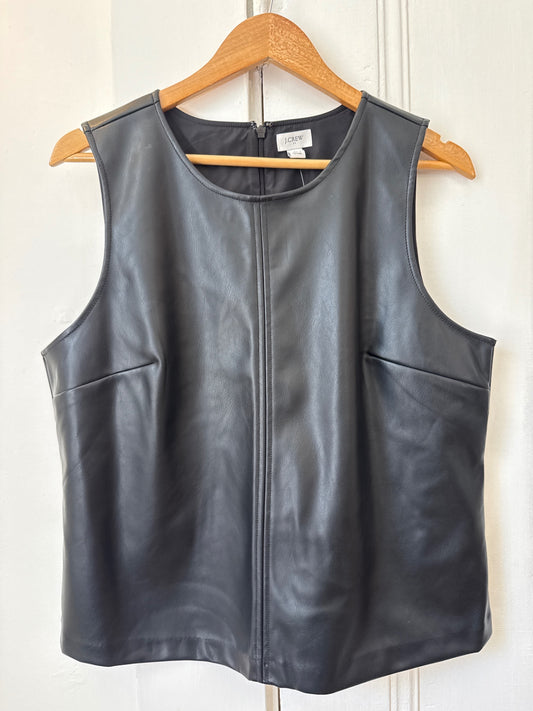 J.Crew Factory Top L New with tags