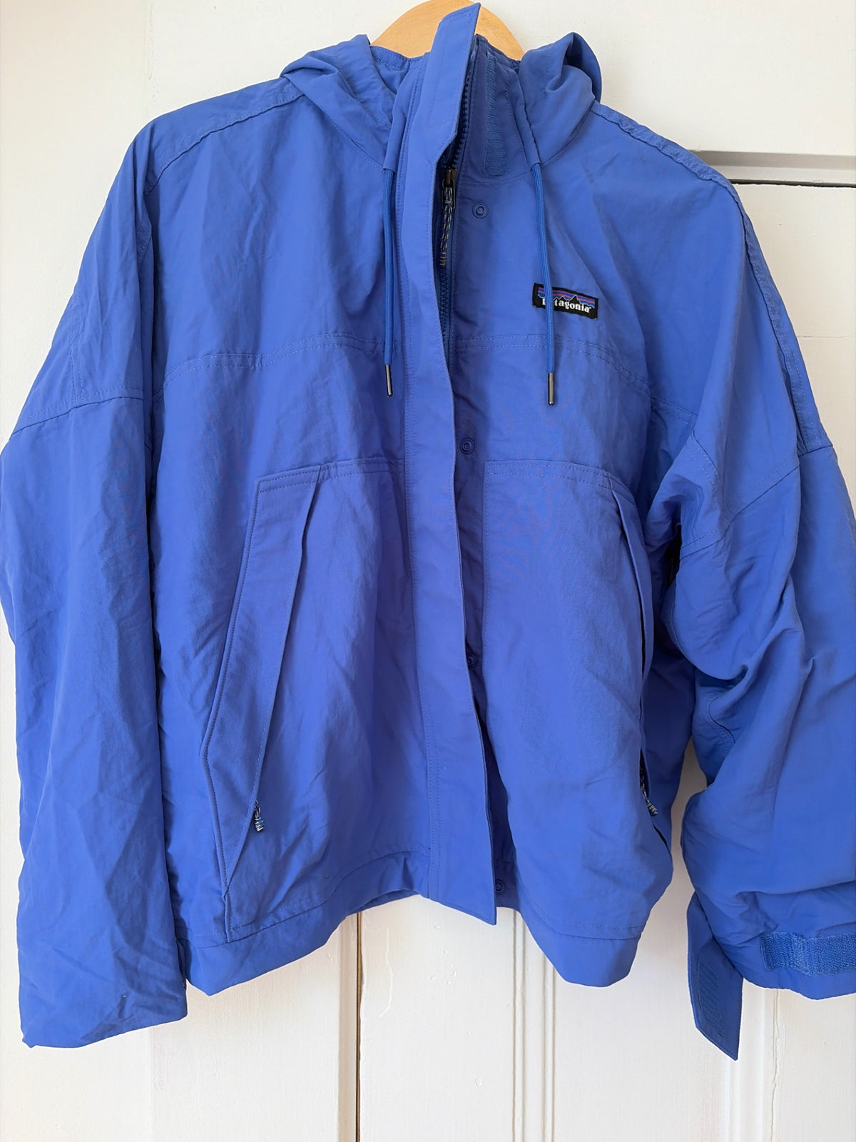 Patagonia Outerwear M Very Good