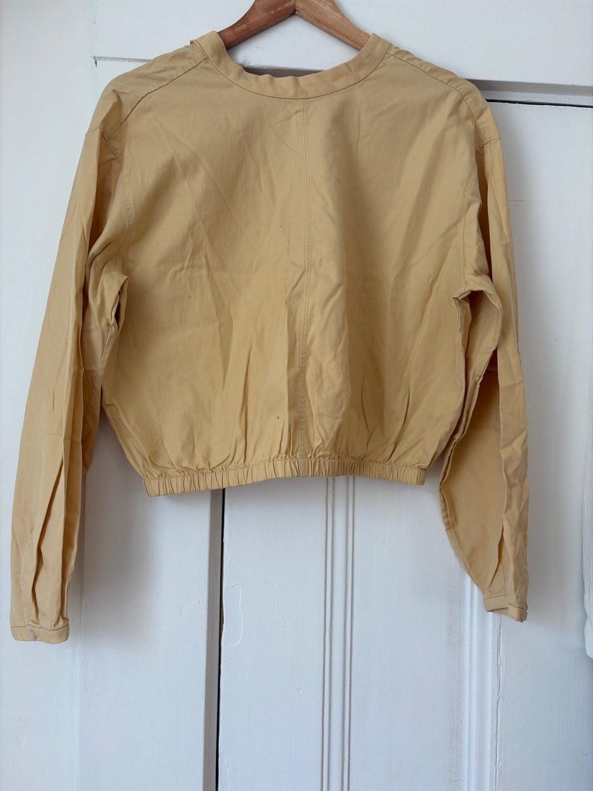 EVERLANE Top M Good