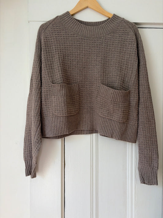 Everlane Sweater M Very Good