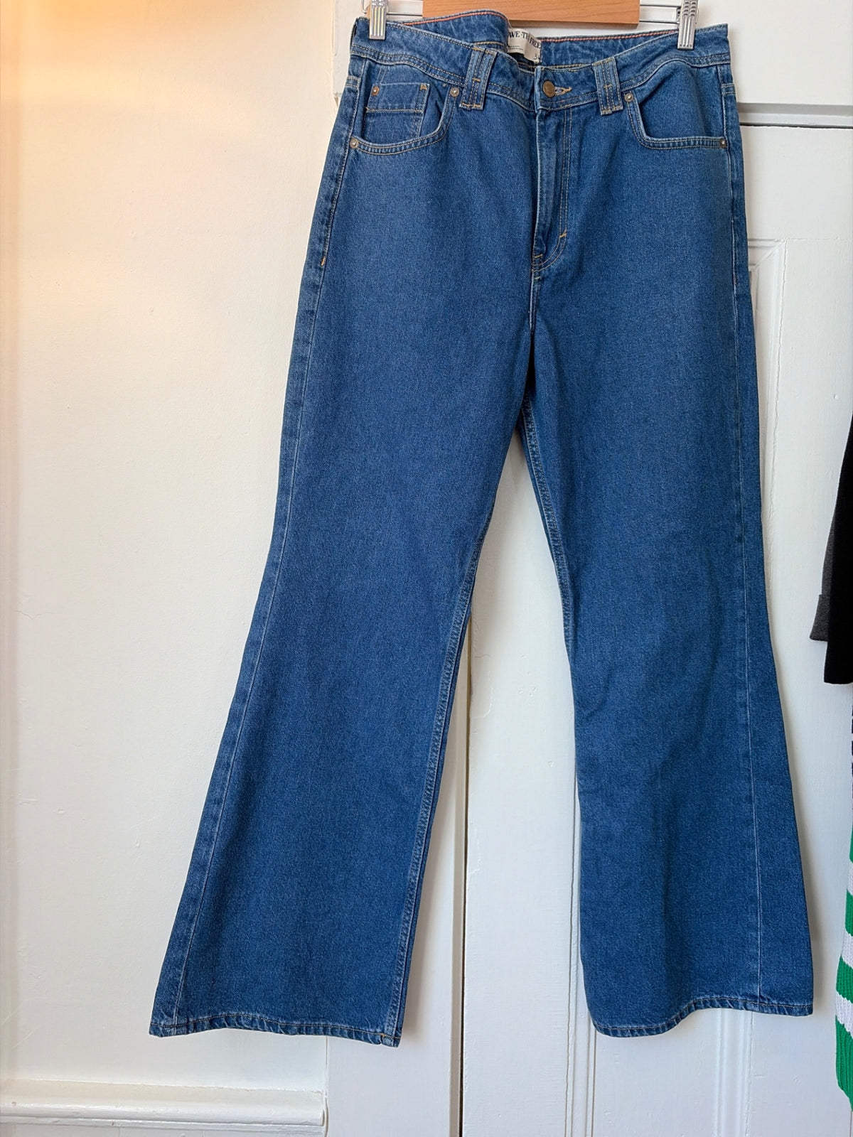 We The Free Pants 31 Very Good