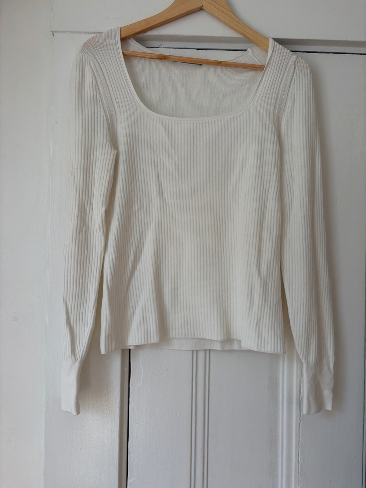 Everlane Top M Good