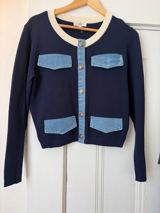 entro Top New with tags