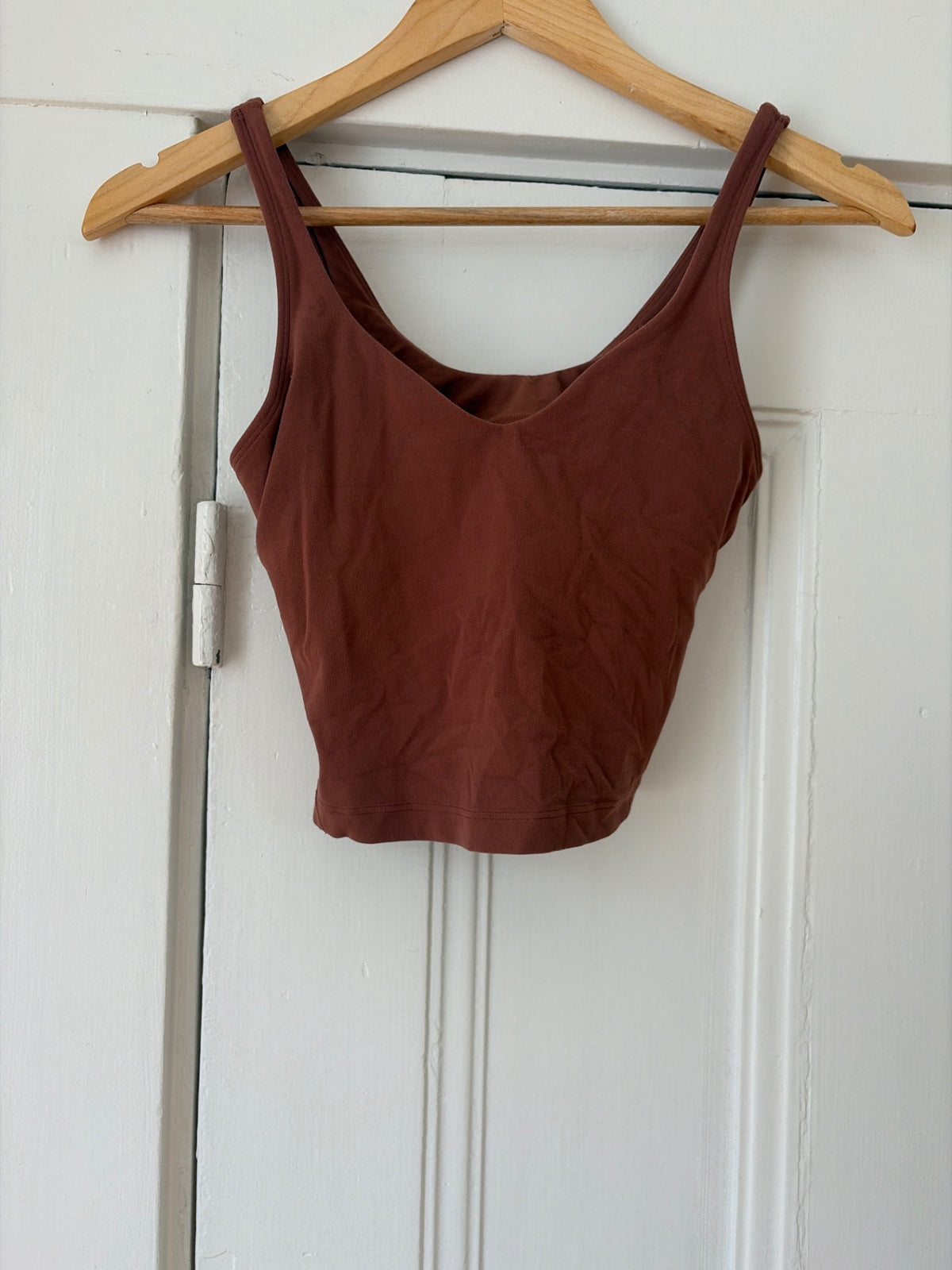Lululemon Top S Good