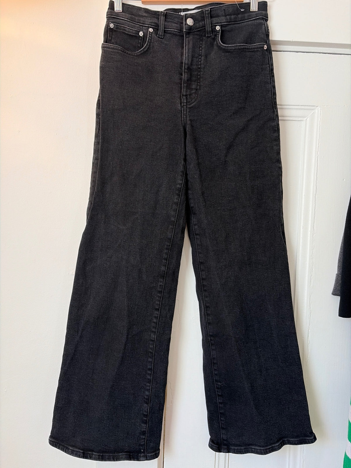 Madewell Pants 28 Good