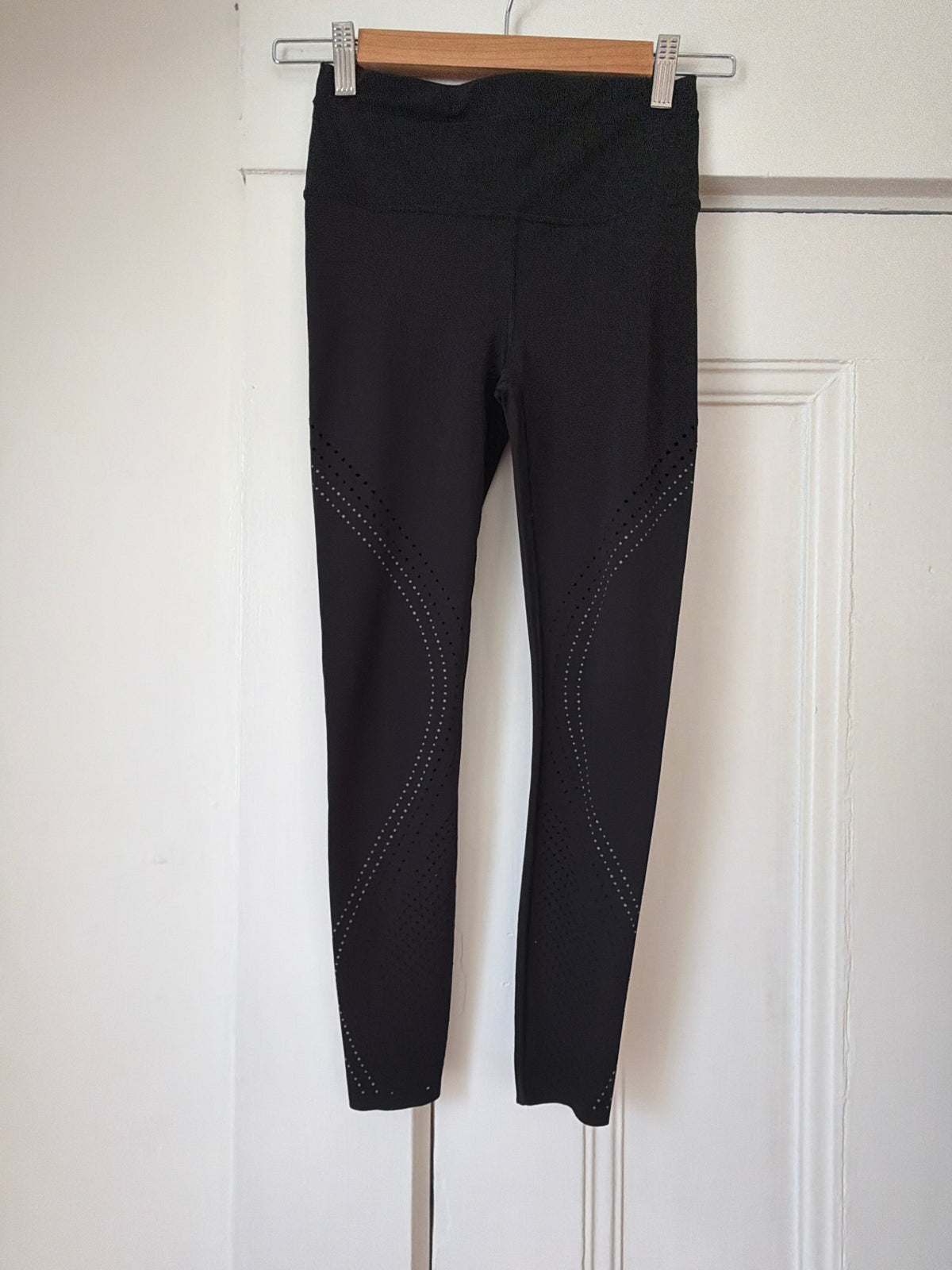 Athleta Pants XS Very Good