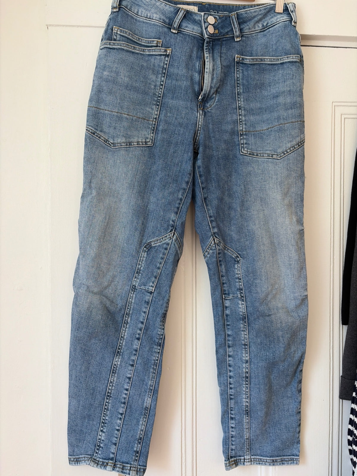 Pilcro Pants 30
