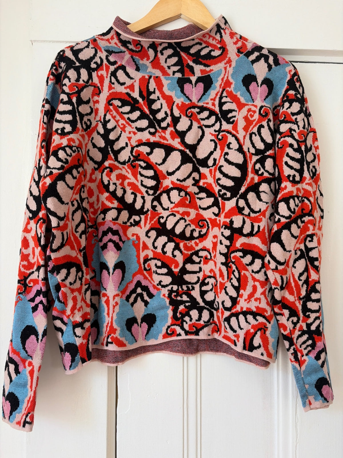 maeve Sweater M Very Good