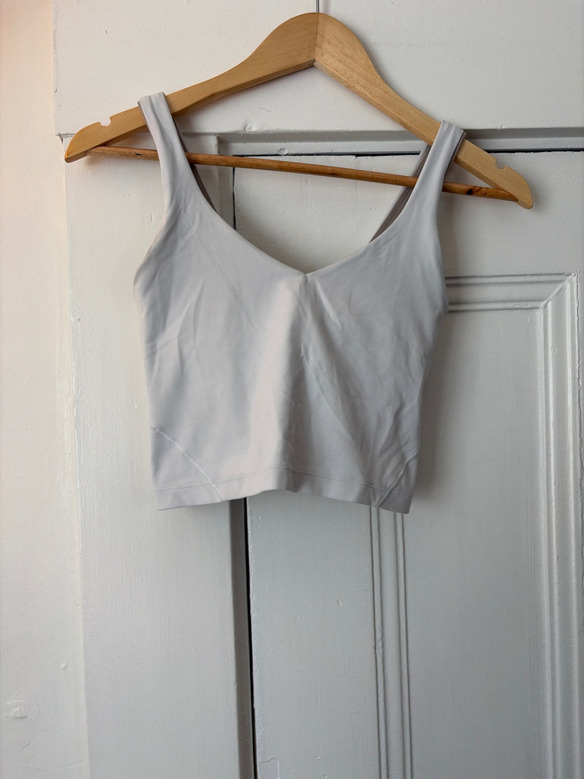 Lululemon Top S Good