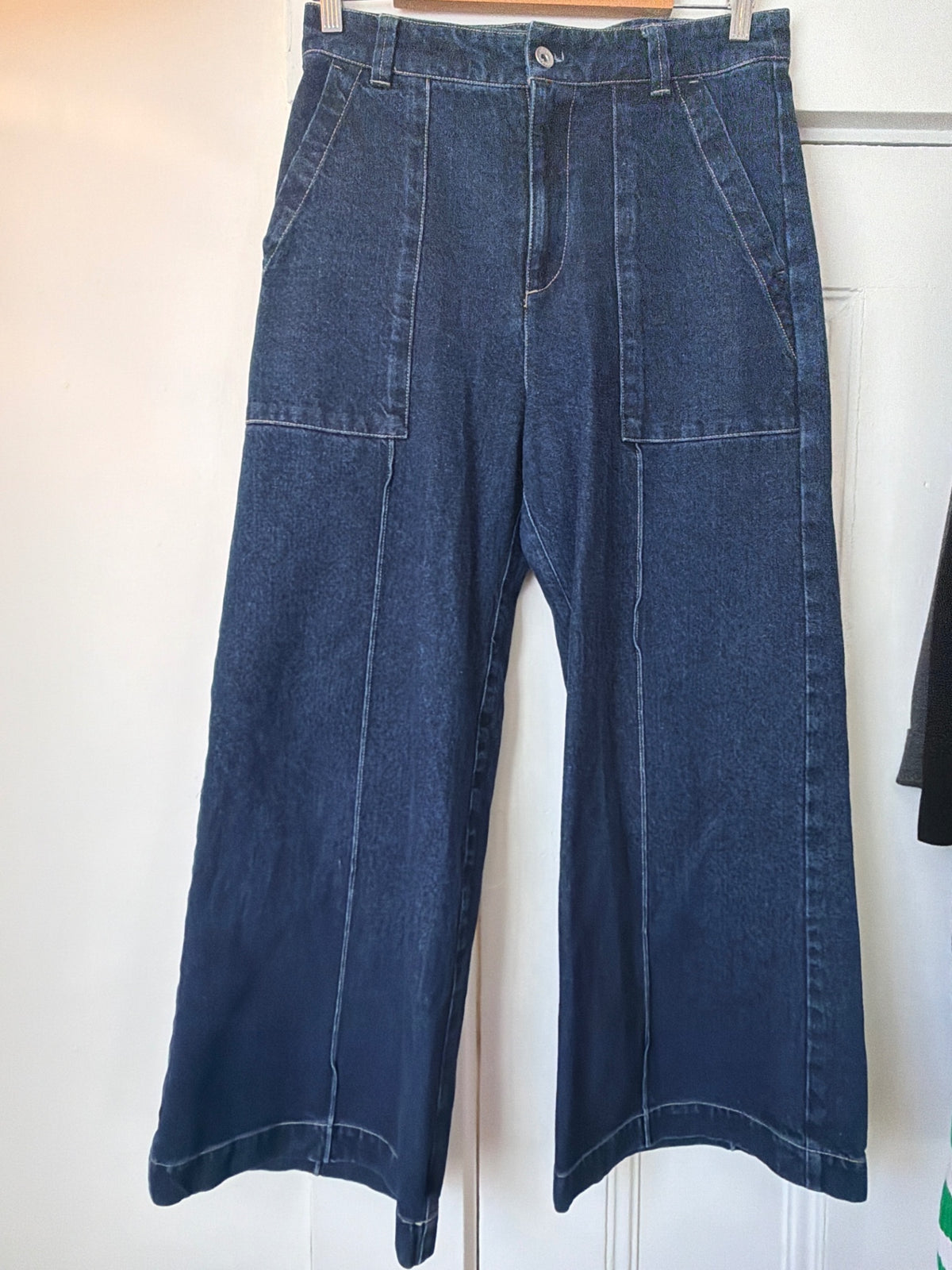 Jigsaw Pants 6 Very Good