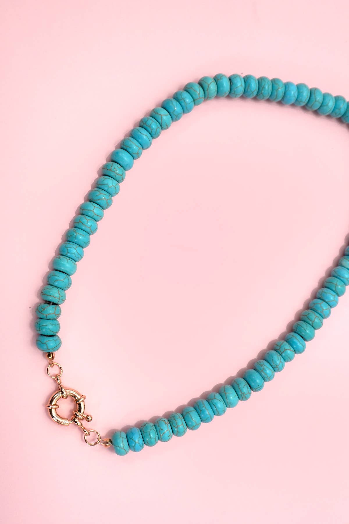 TURQUOISE Necklace