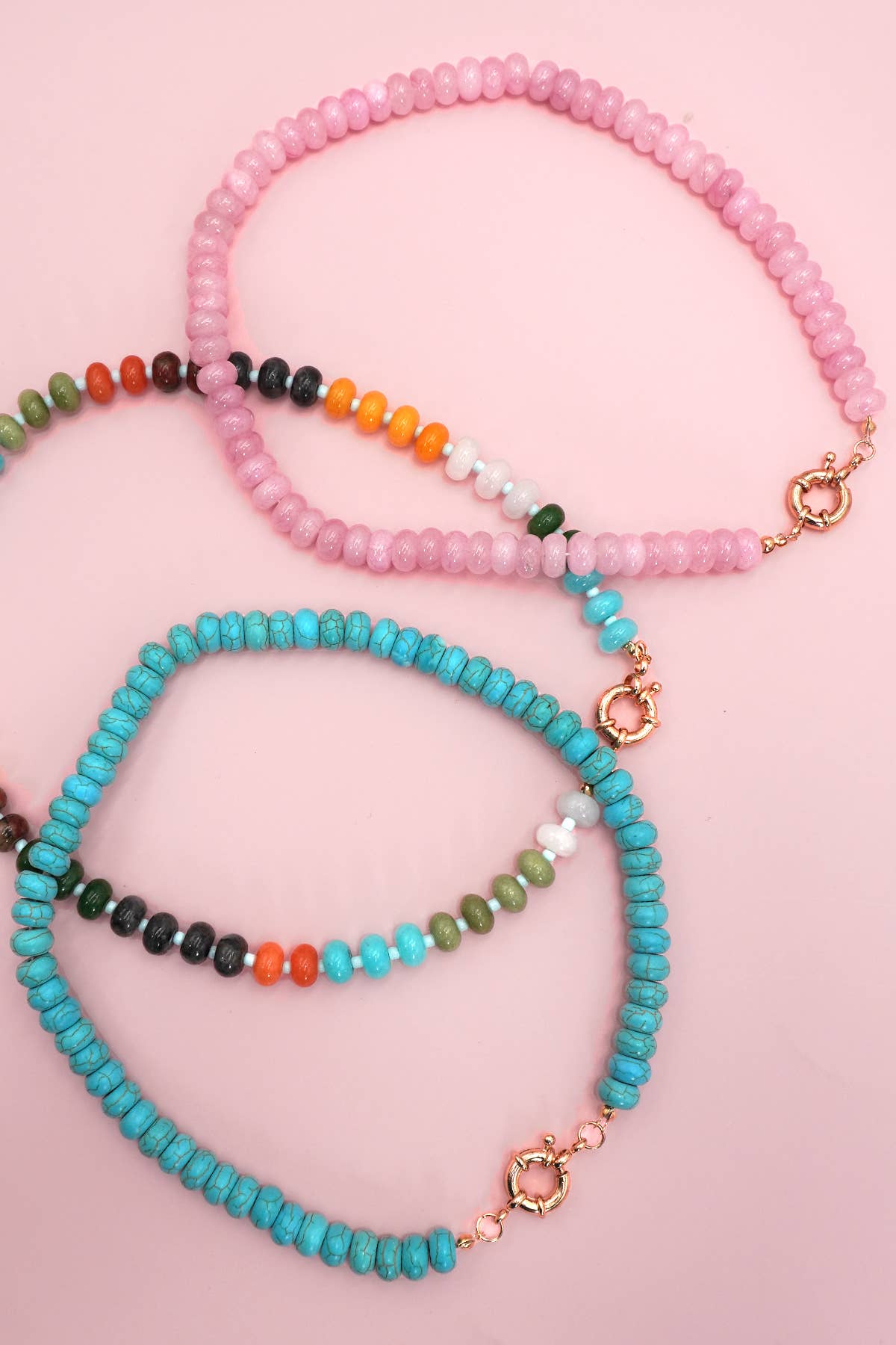 TURQUOISE Necklace