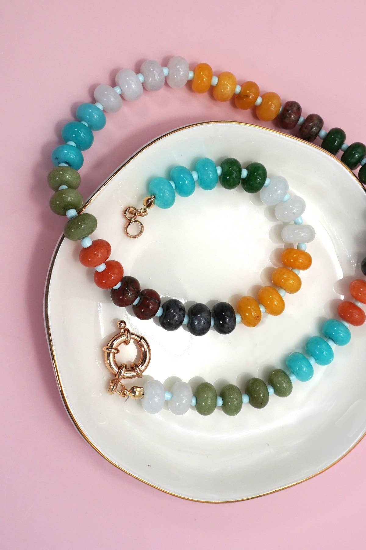 TURQUOISE Necklace