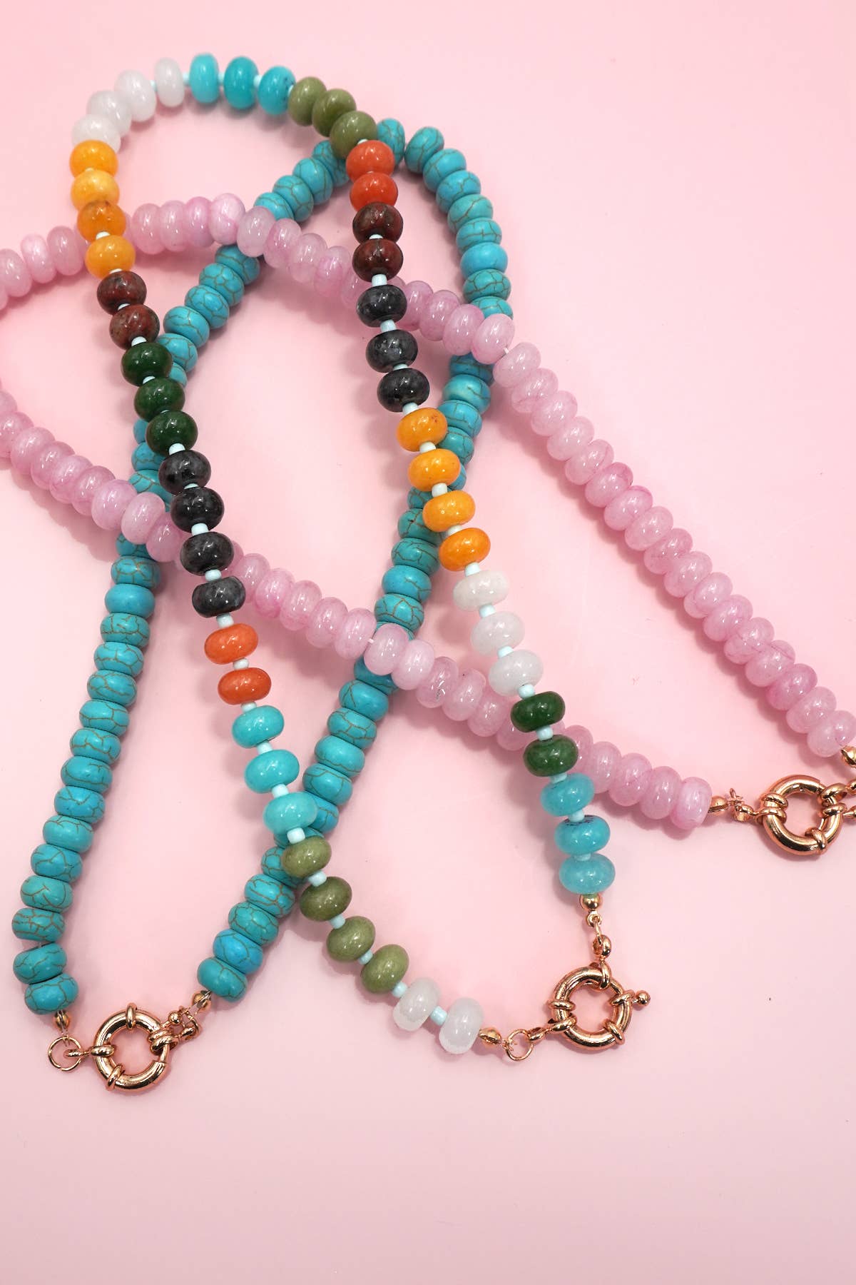 TURQUOISE Necklace