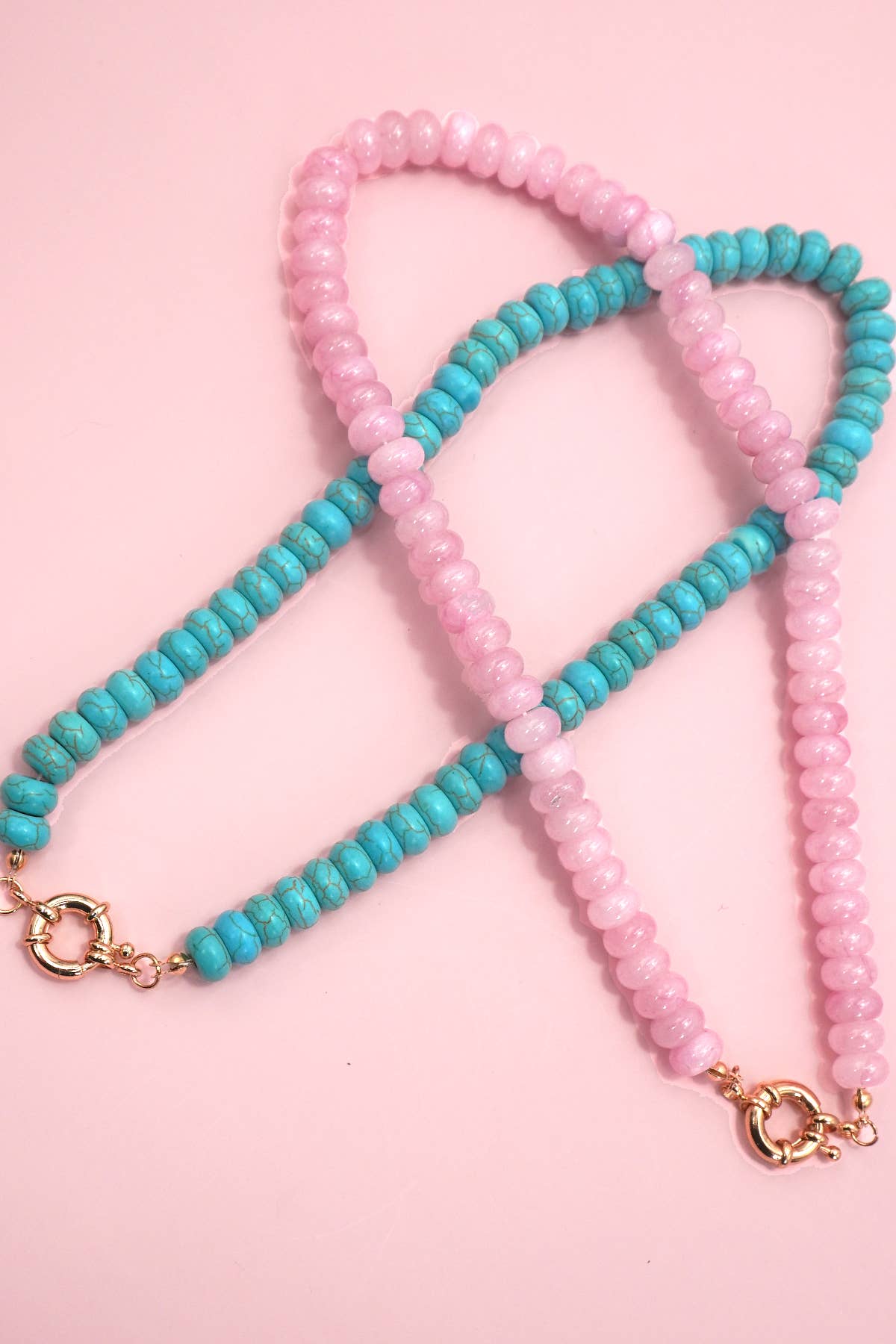 TURQUOISE Necklace