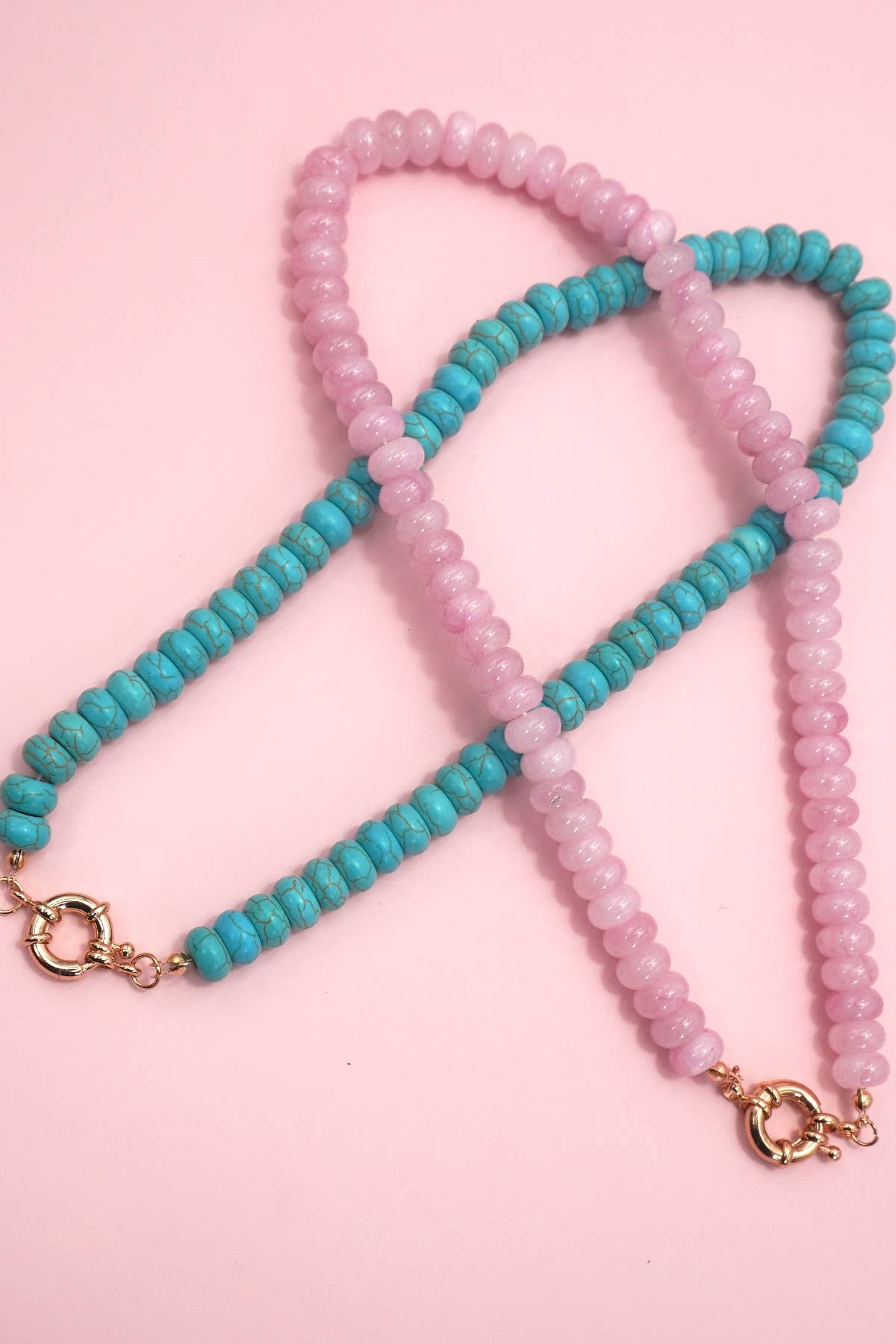 TURQUOISE Necklace